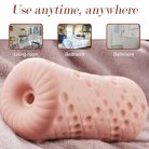 Large Thrusting Masturbator II