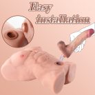 Fitter Masturbator
