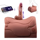 Brenda Rider Masturbator