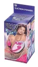 Pussy Pump The Hygienic App Pink