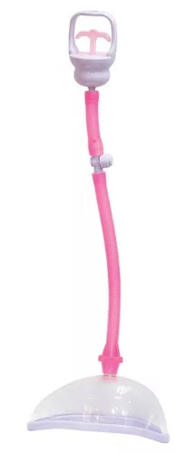 Vagina Cup with Intra Pump