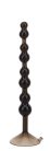Love Throb 7 inch Black