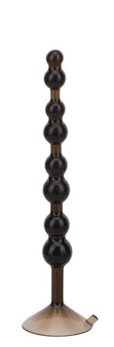 Love Throb 7 inch Black
