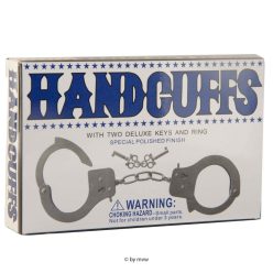 Hand Cuffs_B0O25_4