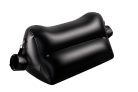 DARK MAGIC INFLATABLE LOVE CUSHION WITH CUFFS