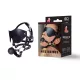 DOMINATION RESTRAINTS - MYSTERIOUS