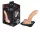 ERECTION ASSISTANT 8" HOLLOW STRAP-ON
