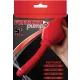 FRESHEN PUMP RED 5"