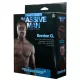 MASSIVE MAN BENTON G. LOVE DOLL