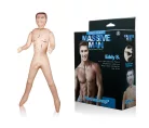 MASSIVE MAN EDDY S. LOVE DOLL