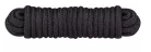 SEX EXTRA - LOVE ROPE BLACK