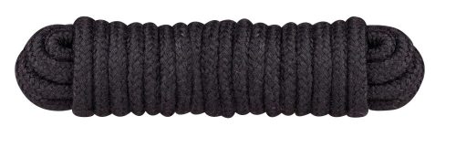 SEX EXTRA - LOVE ROPE BLACK