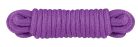SEX EXTRA - LOVE ROPE PURPLE