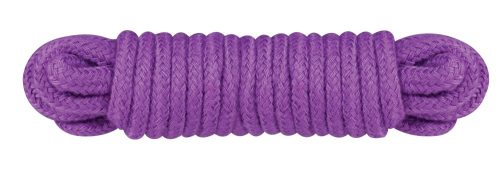 SEX EXTRA - LOVE ROPE PURPLE