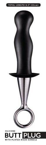 5" SILICONE BUTT PLUG II_B15O25_4