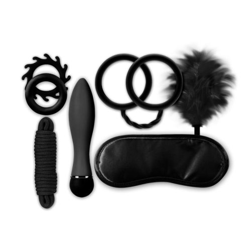 THE MEAN COUPLE ROMANCE BLACK II_B15O25_4