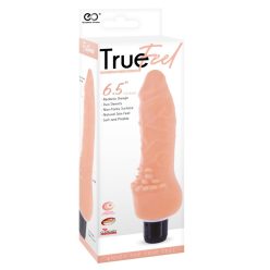 TRUE FEEL TPR VIBRATOR 6.5" III_B15O25_4
