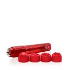 VIBBRANT PORTABLE VIBRATOR RED_B15O25_4