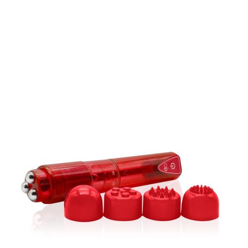 VIBBRANT PORTABLE VIBRATOR RED_B15O25_4
