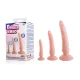 DELUXE TRIO PVC DONG KIT SET