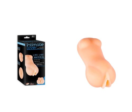 INTIMATE LOVER MASTURBATOR 6.1"_B15O25_4