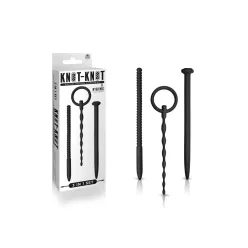 Knot-Knot 3-In-1 Nail Sounding Set