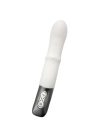 TITANZ 7" SILICONE RECHARGEABLE VIBRATOR IN IVORY WHITE_B15O25_4