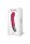 TITANZ 7" SILICONE RECHARGEABLE VIBRATOR IN PINK_B0O25_4