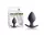 Under Night Tumbler Anal Plug with Weighted Ball III