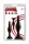 Back Up 3",4",5.5" Silicone Butt Plug w/Suction Cup (3pcs in 1 Kit Set)