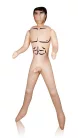 MASSIVE MAN DAMIAN D. LOVE DOLL