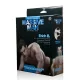 MASSIVE MAN ERICH B. LOVE DOLL