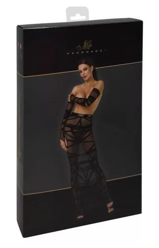 Bondesque Long Skirt M