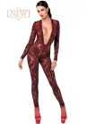 Kink Royal Catsuit  S