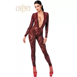 Kink Royal Catsuit  S