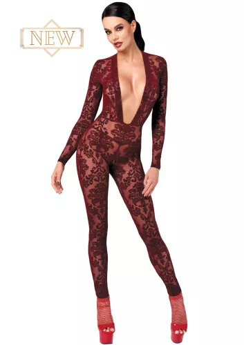 Kink Royal Catsuit  S