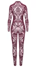 Kink Royal Catsuit  S