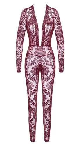 Kink Royal Catsuit  S