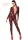 Kink Royal Catsuit  L