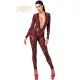 Kink Royal Catsuit  L