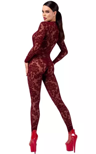 Kink Royal Catsuit  L