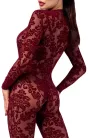 Kink Royal Catsuit  L