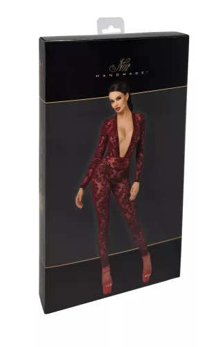 Kink Royal Catsuit  L