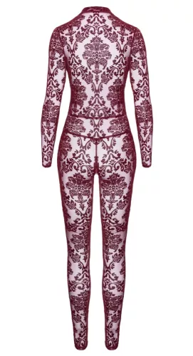 Kink Royal Catsuit  L
