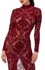 Kink Royal gown/long dress S