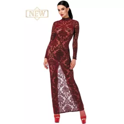 Kink Royal gown/long dress M