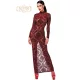Kink Royal gown/long dress M