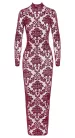 Kink Royal gown/long dress M