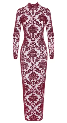 Kink Royal gown/long dress M