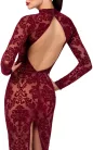 Kink Royal gown/long dress M